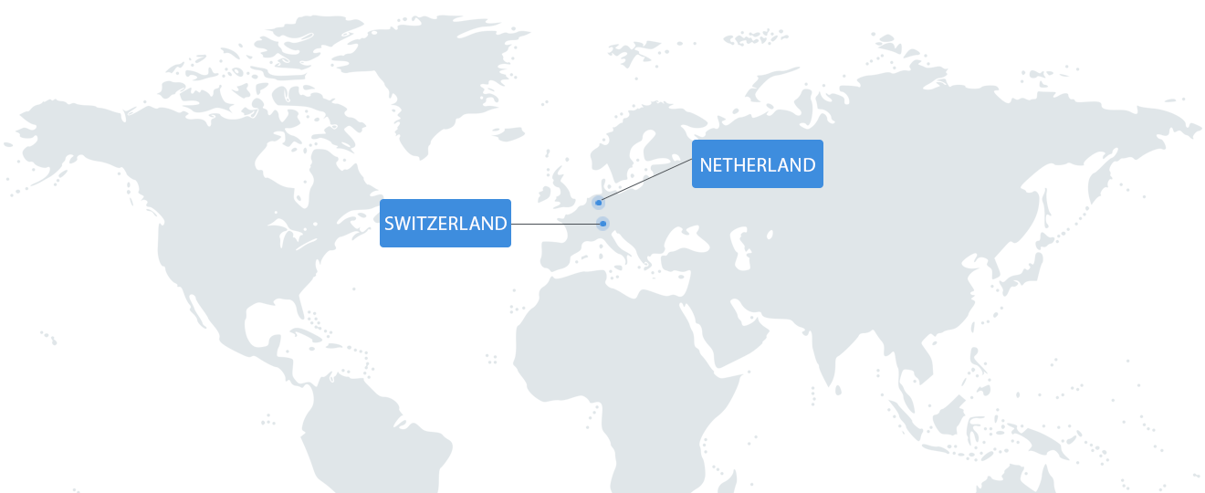 Cheap Offshore VPS Hosting